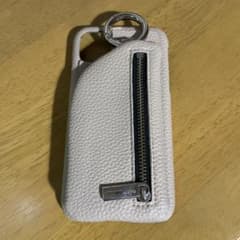 ajew iPhone11ケース　ベージュのサムネイル