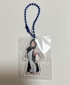 BABYMONSTER ASA アサ　ミニアクリルキーホルダーのサムネイル