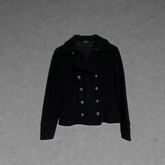 ジャケット・アウター y2k archive Napoleon Jacket Archive - 00s napoleon jacket grunge y2k - メルカリ