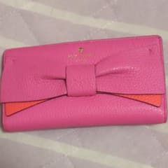 ケイトスペード長財布のサムネイル