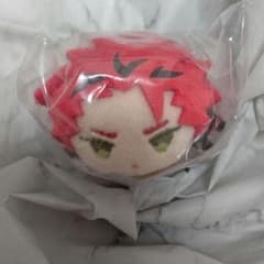 あんさんぶるスターズ もちもちマスコットミニ 鬼龍紅郎のサムネイル