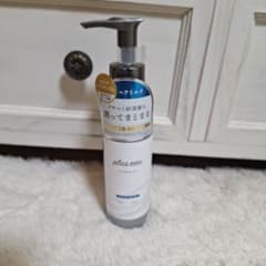 plus eau ハイドロミルク 154mlのサムネイル