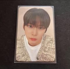 RIIZE ウンソク トレカ starriver 中華 ヨントン 5.0 - メルカリ