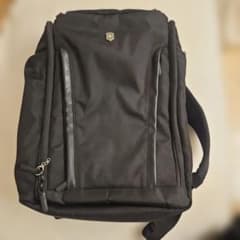 Victorinox バックパック リュック ブラック