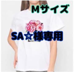 VOGUE 香水 レディースＴシャツ Mサイズのサムネイル