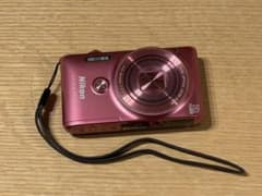 Nikon Coolpix S6900 ピンク - メルカリ
