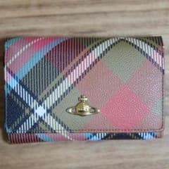 きのこっち専 Vivienne Westwood 二つ折り財布のサムネイル