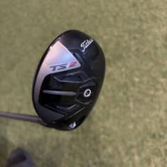 Titleist TSi2 UT 18度のサムネイル