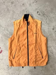 J.PRESS GOLF CLUB ジップアップ ベストのサムネイル