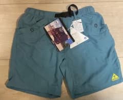 新品タグ付　GERRY ジェリー 水陸両用 接触冷感 ショートパンツ　Lサイズのサムネイル
