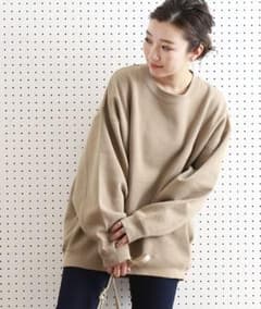 てつを様　専用　フリークスストア  スウェット　ビックシルエットのサムネイル