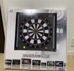 darts Live 200s ダーツライブ家庭用　アプリ連動可のサムネイル
