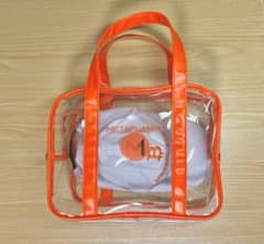 【TK様専用】メタプラネット キャップ(ホワイト) &バッグセットのサムネイル