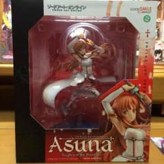 ほっぽちゃん様専用 アスナ 血盟騎士団 ver.フィギュアのサムネイル