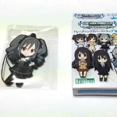 アイドルマスターシンデレラガールズ ラバスト 神崎蘭子のサムネイル
