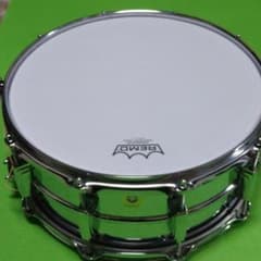 LUDWIG LM402スネアドラムのサムネイル