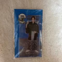 【即購入可】目黒蓮 アクリルスタンド アクスタのサムネイル