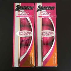 SRIXONゴルフボール(2個セット)のサムネイル