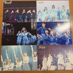 日向坂46 ひな誕祭　ポストカードのサムネイル