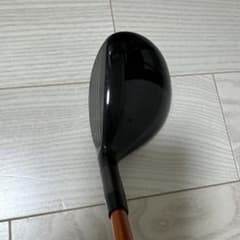 初代 Callaway Apex uw 17° di 7s - メルカリ