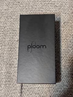 Ploom Aura 本体 電子タバコ ブラックのサムネイル