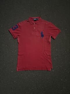 Ralph Lauren ポロシャツarchive swag flexwitme 00s polo by ralph lauren swag flexwitme - メルカリ