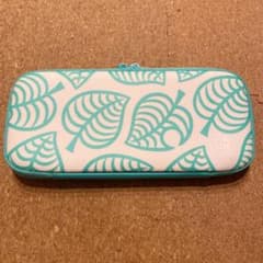 Nintendo Switch ケース あつ森のサムネイル