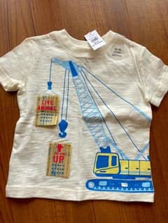 Tシャツのサムネイル