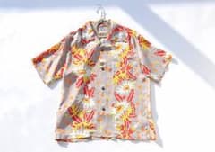 Sunsurf 半袖アロハシャツのサムネイル