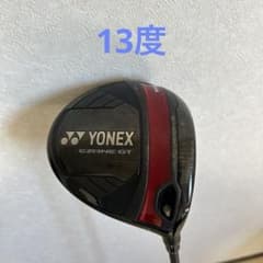 YONEX EZONE GT ドライバー VANQUISH 3R YONEX EZONE GT ドライバー VANQUISH 3R - メルカリ