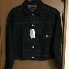 wclosetのGジャンのサムネイル