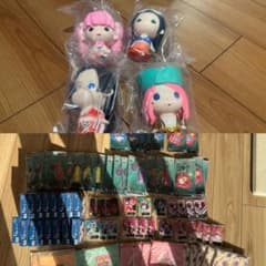 이치 반 쿠지 원피스 메모리 오브 히로인즈 하위상 정리 판매