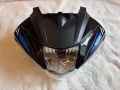 スズキ GSX-S125 純正ヘッドライト 23〜 オマケ付き(いる人のみ