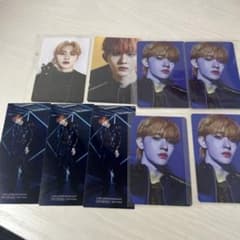 INI 田島将吾　THE VIEW 期　カードのサムネイル