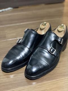 ジョンロブ ウィリアム 9795 6.0D 黄色箱時代 - メルカリ