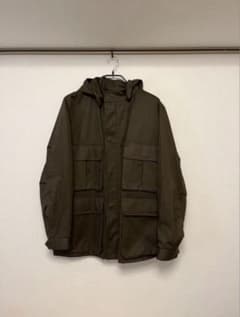 15AW LEMAIRE military jacket 44 - メルカリ