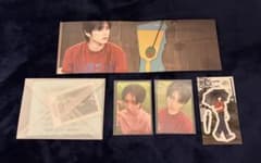 BOYNEXTDOOR Collected Book 2026 テサンセットのサムネイル