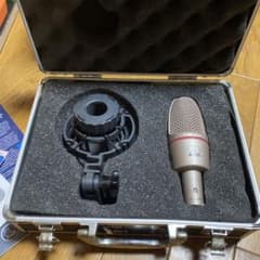 AKG C3000Bのサムネイル