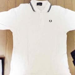 フレッドペリー FRED PERRY ポロシャツのサムネイル