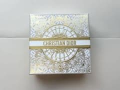 CHRISTIAN DIOR ギフトボックス 空箱のサムネイル