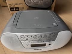 (cocoa089 様専用) SONY ZS-S10CP(W)のサムネイル