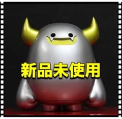 新品未使用】MOON Art デモンソフビOne up.限定カラー - メルカリ