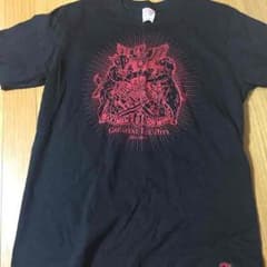 マキシマムザホルモン Tシャツのサムネイル