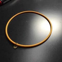 クリオ アルファリングネックレス 値下げ中のサムネイル
