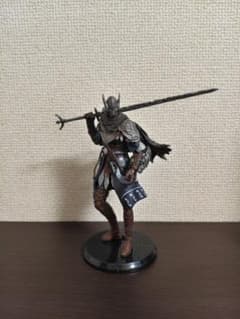 Elden Ring 追跡者 フィギュア エルデンリング ダークソウル 騎士