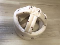 ケラッタ イブル ごっつん防止ヘルメット チェリーのサムネイル