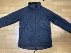 ウエストライド WESTRIDE ベンタイルジャケット 38-40のサムネイル