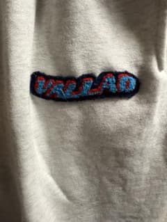VALLAD スウェットパンツのサムネイル