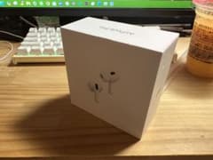 Apple AirPods Pro (第二世代) Lightning版※ケース付のサムネイル