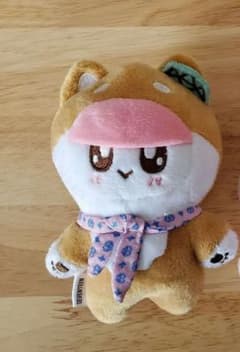 SEVENTEENグッズ　ボンボンイのサムネイル